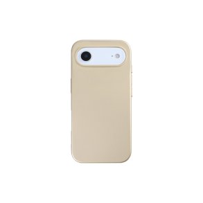 iPhone 17 Air MagSafe-cover TPU Guld