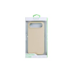 iPhone 17 Air MagSafe-cover TPU Guld