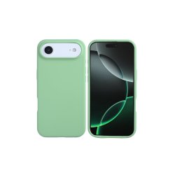 iPhone 17 Air MagSafe-cover TPU Matcha