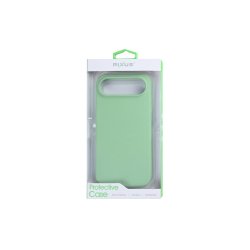 iPhone 17 Air MagSafe-cover TPU Matcha