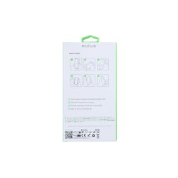 iPhone 17 Air MagSafe-cover TPU Matcha