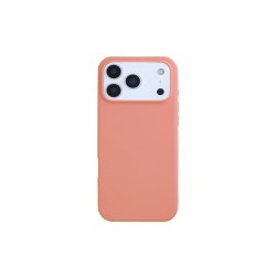 iPhone 17 Pro Max MagSafe-cover TPU Pink