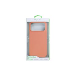 iPhone 17 Pro Max MagSafe-cover TPU Pink