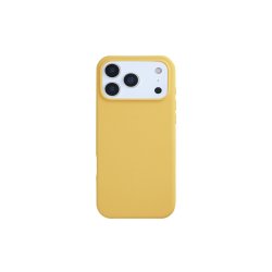 iPhone 17 Pro Max MagSafe-cover TPU Guld