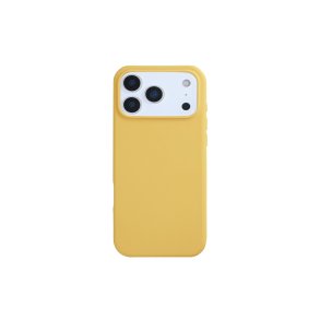 iPhone 17 Pro Max MagSafe-cover TPU Guld