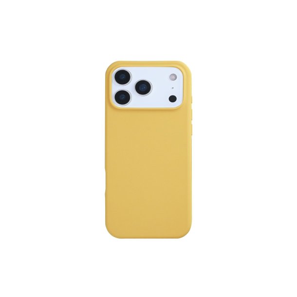 iPhone 17 Pro Max MagSafe-cover TPU Guld
