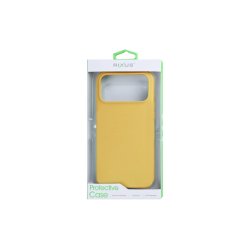 iPhone 17 Pro Max MagSafe-cover TPU Guld
