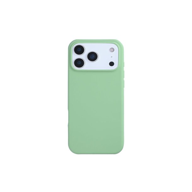 iPhone 17 Pro Max MagSafe-cover TPU Matcha