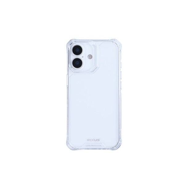 iPhone 17 Armor-X Cover