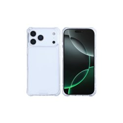 iPhone 17 Pro Max Armor-X Cover