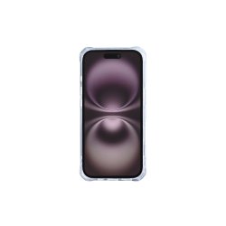 iPhone 17 Armor-X Transparent cover Transparent MagSafe