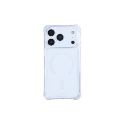 iPhone 17 Pro Armor-X Transparent cover Transparent MagSafe