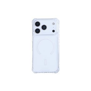 iPhone 17 Pro Armor-X Transparent cover Transparent MagSafe