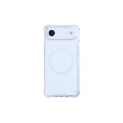 iPhone 17 Air Armor-X Transparent cover Transparent MagSafe