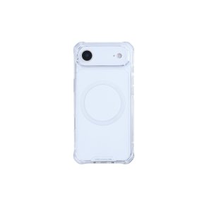 iPhone 17 Air Armor-X Transparent cover Transparent MagSafe