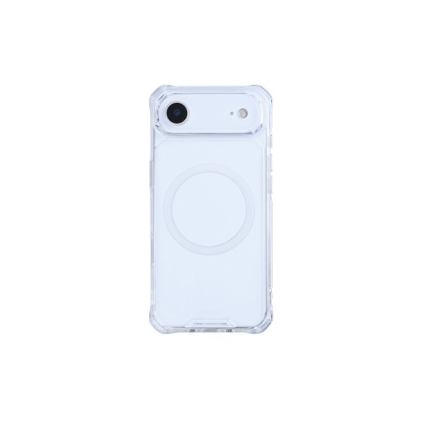 iPhone 17 Air Armor-X Transparent cover Transparent MagSafe