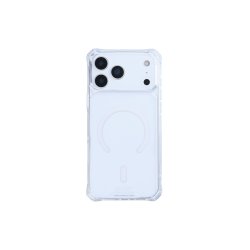 iPhone 17 Pro Max Armor-X Transparent cover Transparent MagSafe
