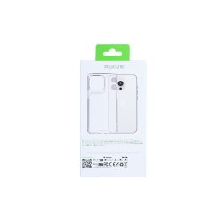 iPhone 17 Pro Max Armor-X Transparent cover Transparent MagSafe