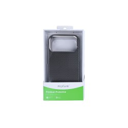 iPhone 17 Pro Mag Carbon MagSafe-cover Gr�