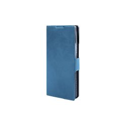 Samsung Galaxy Z Fold 7 Wallet case Sierra Blue
