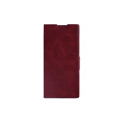 Samsung Galaxy Z Fold 7 Wallet case R�d