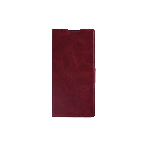 Samsung Galaxy Z Fold 7 Wallet case R�d