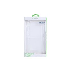 Samsung Galaxy Z Flip7 Flip cover Transparent Anti-burst