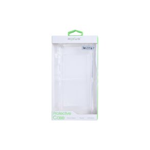 Samsung Galaxy Z Flip7 Flip cover Transparent Anti-burst