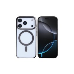 iPhone 17 Pro Instinct Mag Cover Sort