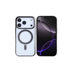 iPhone 17 Pro Max Instinct Mag Cover Sort