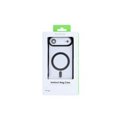 iPhone 17 Air Instinct Mag Cover Sort