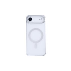 iPhone 17 Air Instinct Mag Cover S�lv