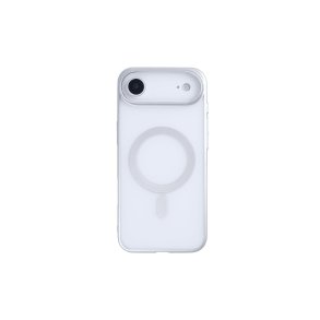 iPhone 17 Air Instinct Mag Cover S�lv