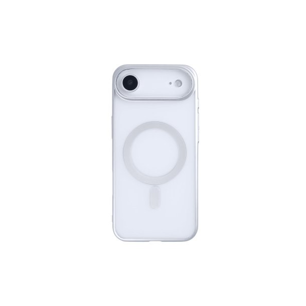 iPhone 17 Air Instinct Mag Cover S�lv