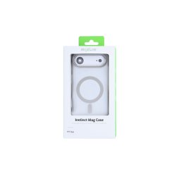 iPhone 17 Air Instinct Mag Cover S�lv