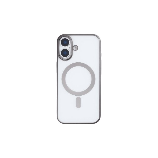 iPhone 17 Instinct Mag Cover Gr�