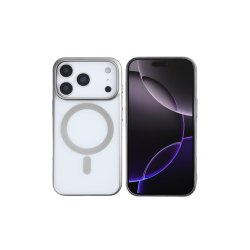 iPhone 17 Pro Max Instinct Mag Cover Gr�