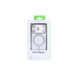 iPhone 17 Pro Max Instinct Mag Cover Gr�