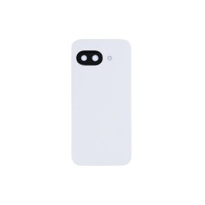 Google Pixel 9a bagcover med linse OEM