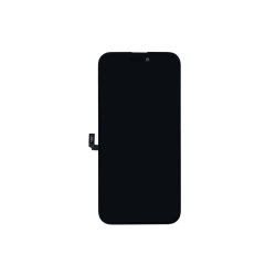 iPhone 16 Plus Sk�rm OLED Display og Digitizer Soft-OLED Premium