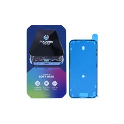 iPhone 16 Plus Sk�rm OLED Display og Digitizer Soft-OLED Premium