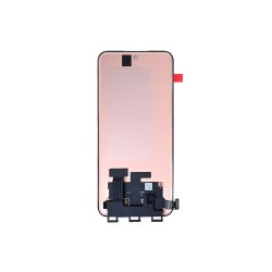 Oppo Reno 13 Pro Sk�rm uden ramme Display og Digitizer