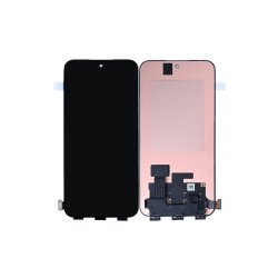 Oppo Reno 13 Sk�rm uden ramme Display og Digitizer