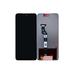 Motorola Moto G15 Sk�rm uden ramme Display og Digitizer