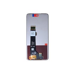 Motorola Moto G15 Power Sk�rm uden ramme Display og Digitizer