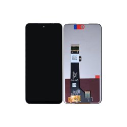 Motorola Moto G15 Power Sk�rm uden ramme Display og Digitizer