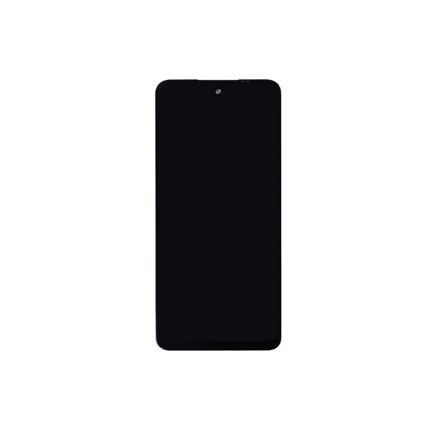 Motorola Moto G55 Sk�rm uden ramme Display og Digitizer