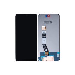 Motorola Moto G55 Sk�rm uden ramme Display og Digitizer