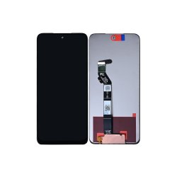 Motorola Moto G45 Sk�rm uden ramme Display og Digitizer