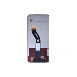 Xiaomi Redmi 14C / Xiaomi Redmi 14C 5G Sk�rm uden ramme 5G Display og Digitizer